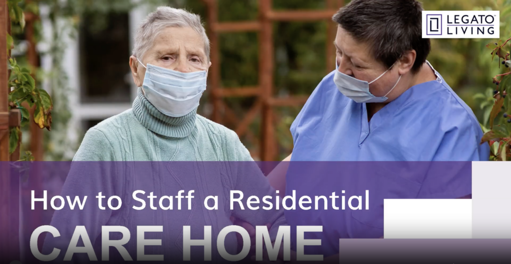 Residential Care Home