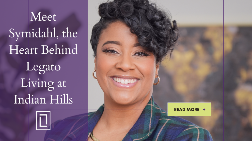 legato living at indian hills