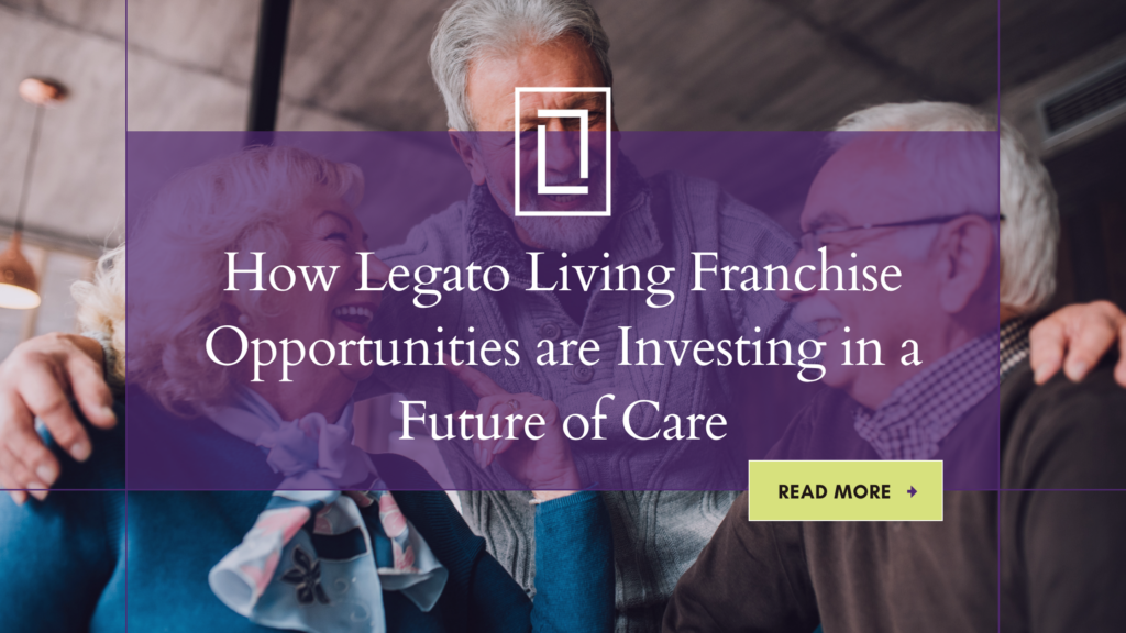 future of senior care