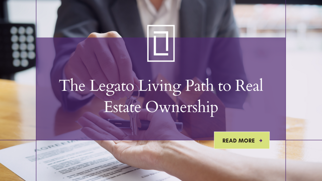 real estate ownership