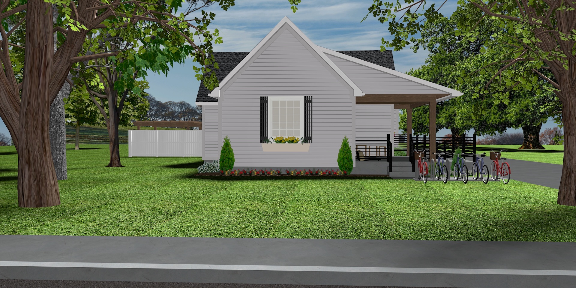 UNION STREET IMAGE I