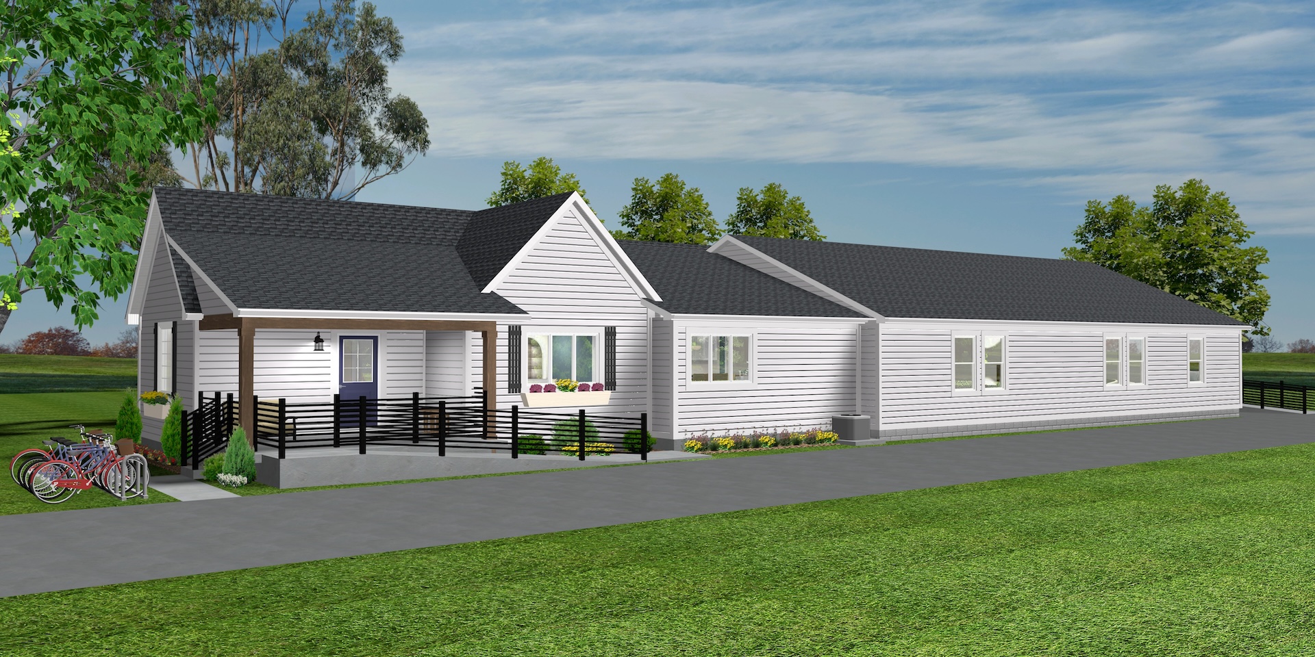 UNION STREET IMAGE II