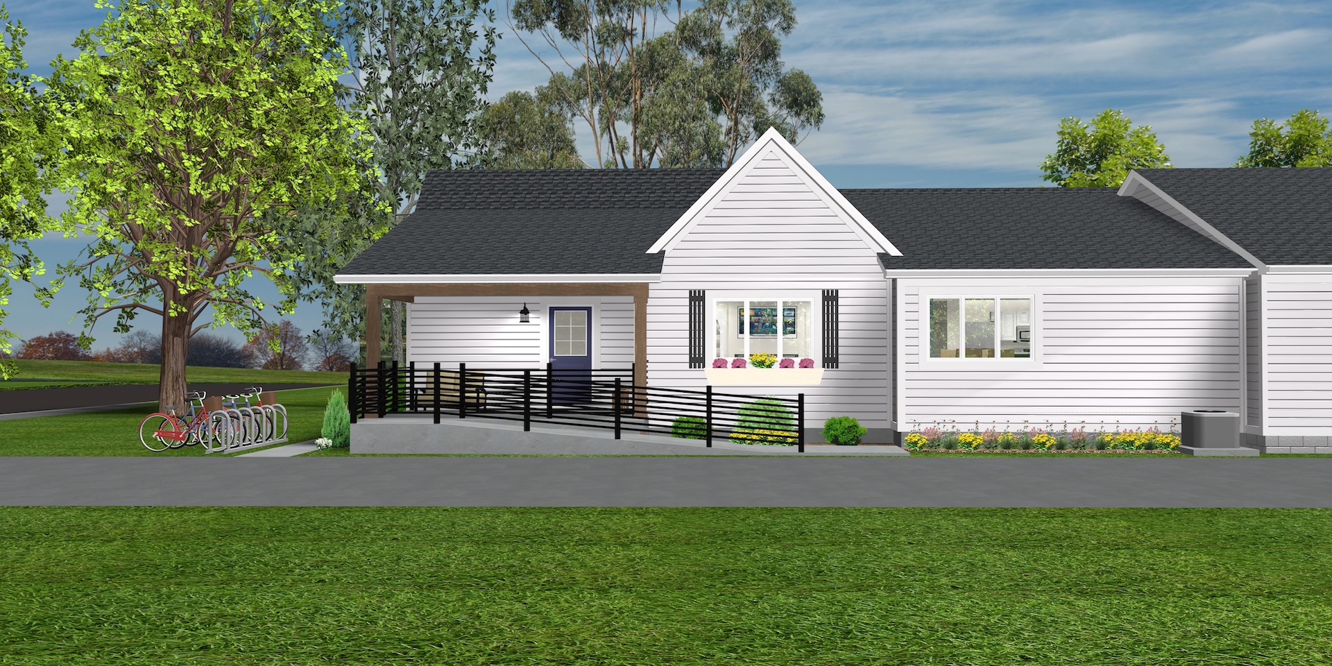 UNION STREET IMAGE III