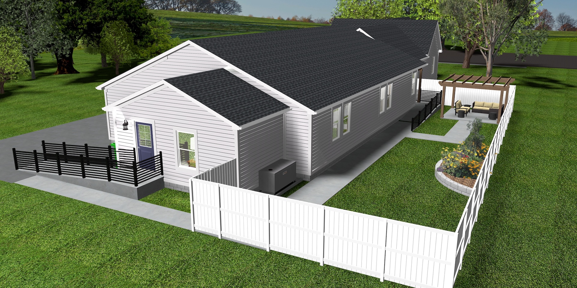 UNION STREET IMAGE IIIII